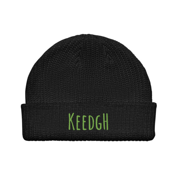 Keedgh Fisherman Beanie